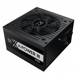 Nguồn Xigmatek X-POWER III 650 600W – EN45990