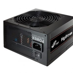 Nguồn FTHKG HYDRO PRO 600W – 80 PLUS BRONZE