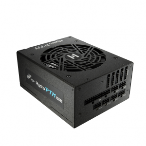 Nguồn FTHKG HYDRO PTM PRO 1200W – 80 PLUS PLATINUM