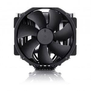 Tản nhiệt khí Noctua NH-D15 Chromax Black