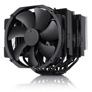 Tản nhiệt khí Noctua NH-D15S Chromax Black