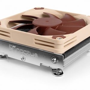 Tản nhiệt khí Noctua NH-L9I-17XX (Mini-ITX và HTPC)