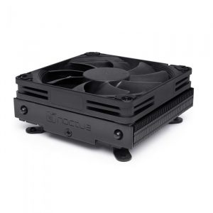 Tản nhiệt khí Noctua NH-L9I Chromax Black