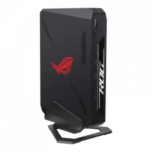 PC Mini Asus NUC ROG Intel RNUC14SRKU7168A1I (Intel Core U7-155H, RAM 16GB, SSD 1TB , RTX 4060, Killer WiFI 6E, Bluetooth 5.3, Window 11 Home)