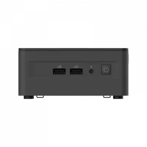 PC Mini Asus NUC 13 Pro Tall RNUC13ANHI500000I (Intel Core i5-13420H, Ram 8GB, 512GB SSD, Intel Iris Xe Graphics, OS)