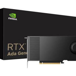 VGA Leadtek NVIDIA Quadro RTX 4000 ADA 20GB GDDR6