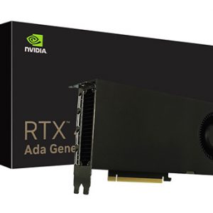 VGA Leadtek NVIDIA Quadro RTX 4500 ADA 24GB GDDR6