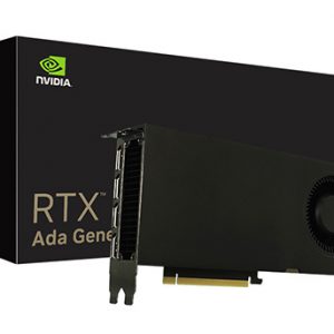 VGA Leadtek NVIDIA Quadro RTX 5000 ADA 32GB GDDR6