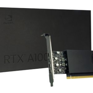 VGA Leadtek NVIDIA Quadro RTX A1000 8GB GDDR6