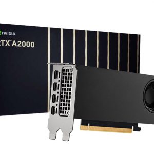 VGA Leadtek NVIDIA Quadro RTX A2000 12GB GDDR6