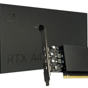 VGA Leadtek NVIDIA Quadro RTX A400 4GB GDDR6