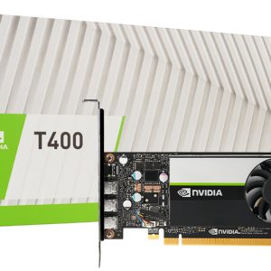 VGA Leadtek NVIDIA Quadro T400 4GB GDDR6