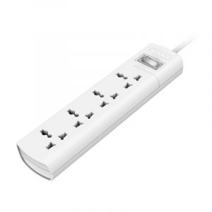 Ổ cắm điện Huntkey SZM401