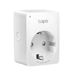 Ổ cắm Wi-Fi Thông Minh Nhỏ Gọn TP Link TAPO P100