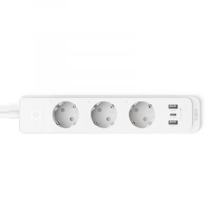 Ổ Cắm Dài Wi-Fi Thông Minh TP Link Tapo P300