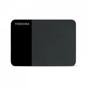 Ổ cứng di động HDD TOSHIBA Canvio Ready B3 External 2TB BLACK – TSB-HDTP320AK3AA