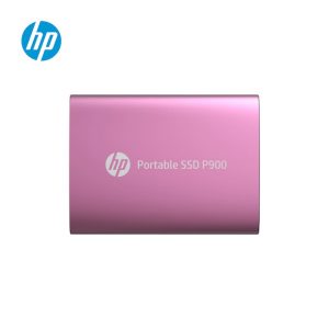 Ổ cứng di động SSD HP Portable P900 512GB – 848T6AA (Read/Write 2000/1800 MB/s, 1200 TBW)
