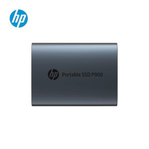 Ổ cứng di động SSD HP Portable P900 1TB – 7M692AA (Read/Write 2000/2000 MB/s, 600 TBW)