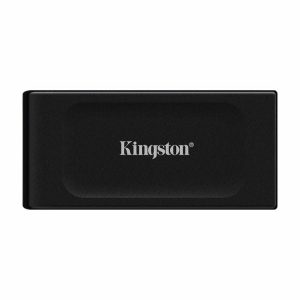Ổ cứng di động SSD Kingston SXS1000 1TB (USB Type-C 3.2 Gen 2) -SXS1000/1000G