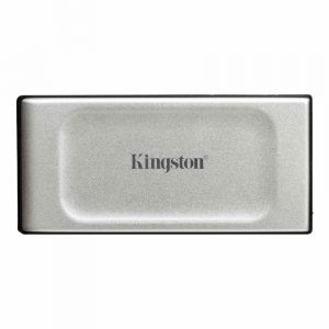 Ổ cứng di động SSD Kingston SXS2000 500GB 3.2 USB Type-C 3.2 Gen 2×2 -SXS2000/500G