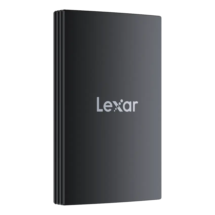 Ổ cứng di động SSD Lexar Armor 700 2TB (Chống nước/bụi/rơi, USB 3.2 Gen 2×2, Read/Write 2000/2000 MB/s, LAR700X004T-RNBNG)