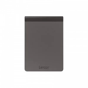 Ổ cứng di động SSD Lexar SL200 2TB (USB 3.1 Gen 2 Type-C, Read/Write 550/400 MB/s, LSL200X002T-RNNNG)