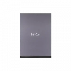 Ổ cứng di động SSD Lexar SL210 1TB (USB 3.1 Gen 2 Type-C, Read/Write 550/450 MB/s, LSL210X001T-RNNNG)