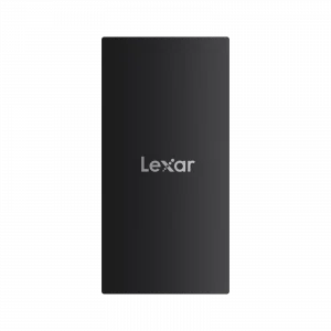 Ổ cứng di động SSD Lexar SL300 2TB (USB 3.2 Gen 2 Type-C, Read/Write 1050/1000 MB/s, LSL300002T-RNBNG)
