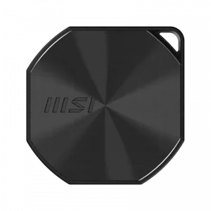 Ổ Cứng Di Động SSD MSI DATAMAG 20Gbps 2TB (MagSafe, 3D NAND, USB 3.2 Gen 2×2, Read/Write 1600/1500 MB/s)