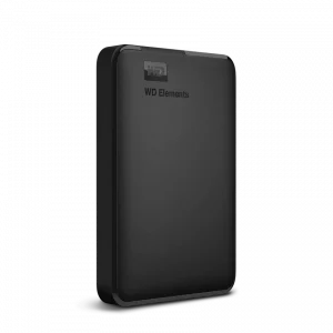 Ổ cứng di động WD Element 2TB 2.5 inch USB 3.0 WDBBU6Y0020BBK-WESN09