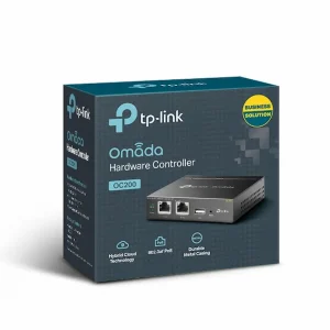 Bộ Điều Khiển Phần Cứng TP-Link Omada OC200