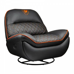 Ghế Sofa Gaming Cougar OVERLORD (CHRCR-OVERLORD)