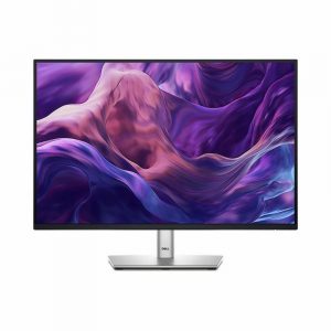 Màn Hình LCD Dell P2425H (24 inch, 1920×1200, IPS, 100Hz, 5ms, 99% sRGB)