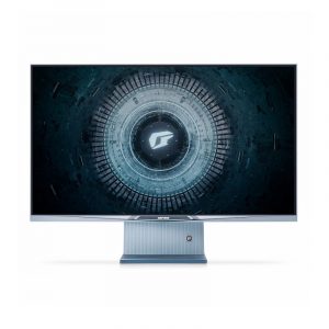 PC AIO Colorful iGame G-ONE Plus (i7 12700H, RTX 3060, 16GB (2×8) DDR4 – 3200, 1TB NVMe SSD, 31.5 inch, 31.5 Inch 99% sRGB QHD/165Hz, Wifi 6E, Win 11)