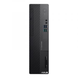 PC Asus D500SD-512400036W ( 9L, i5 12400, 8GB Ram, 256GB SSD, Win 11, 300W, KB+M, HDD kit, 1Y OSS + 1Y PUR)