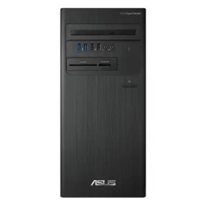 PC Asus ExpertCenter D700TA i5-10400 QUADRO P2200 (16G, 1TB HDD + 256GB SSD, QUADRO P2200 5GB, Wifi+BT, KB, M, Win10, 2YW)