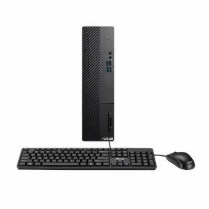 PC Asus S500SE-313100029W (i3-13100, 8GB, 512GB-SSD, TPM, B760, WiFi6, BT5, KB, M, 300W, W11H, 3Y-OS, ĐEN)