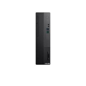 PC Asus S500SE-313100070W (i3-13100, 8GB, 512GB-SSD, TPM, B760, WiFi6, BT5, KB, M, 180W, W11H, 2Y-OSS, ĐEN)