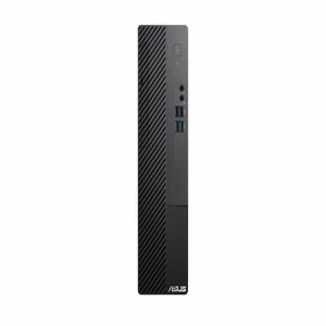 PC Asus S500SE-513500015W (i5-13500, 16GB, 512GB-SSD, TPM, B760, WiFi6, BT5, KB, M, 300W, W11H, 3Y-OS, ĐEN)