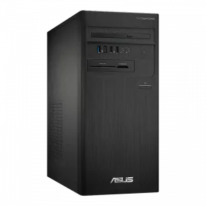 PC Asus S500TE-313100020W (Intel Core i3-13100, RAM 8GB, 256GB SSD, B760, WiFi 6, Bluetooth 5.3, PSU 300W, Win 11 Home, Đen)