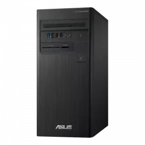 PC Asus S500TE-713700026W (Intel Core i7-13700, RAM 16G, 512GB SSD, B760, WiFi 6, Bletooth 5.3, PSU 500W, Win 11 Home, Đen)