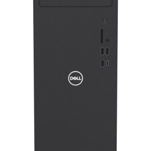 PC Dell Inspiron 3020 4VGWP1 (i3-13100, 8GB DDR4, 256GB SSD, Intel UHD Graphics 730, Win 11, ĐEN)