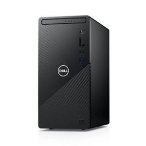 PC Dell Inspiron 3891 42IN380009 (i3 10105, 4GB RAM, 1TB HDD, WL+BT, K+M, Office, Win11)