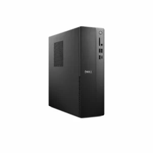 PC Dell Slim ECS1250 2XDYF (Core Ultra 7-265, RAM 16GD5, 1TB SSD, BT, KBCopilot, W11SL, 1Y, Đen)