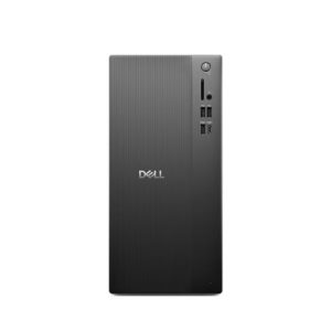 PC Dell Tower ECT1250 TFPC81 (i5-14400, RAM 8GD5, 512G SSD, BT, KBCopilot, W11SL, 1Y, Đen)