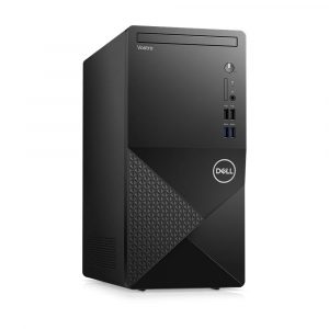 PC Dell Vostro 3020T 6FM7X11 (i5-13400, 8G DDR4, 512GGB SSD, Intel UHD Graphics 730, Bluetooth 5.2, Win 11, ĐEN)
