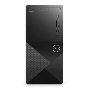PC Dell Vostro 3888 70271215 (i7 10700, 8GB RAM, 512GB SSD, Intel UHD Graphics 630, DVD, WL+BT, K+M, Win11)