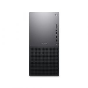 PC Dell XPS 8960 GV47H (i7-13700, 16GB DDR5, 512GB SSD, 2TB HDD, GeForce RTX 3060 12GB GDDR6, Win 11 + Office, ĐEN)