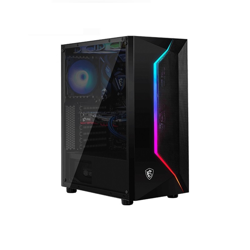 PC-Designer THKG002 (R5 5600/B550/Ram 16GB/GTX 1660S/SSD 120GB/650W/DOS)