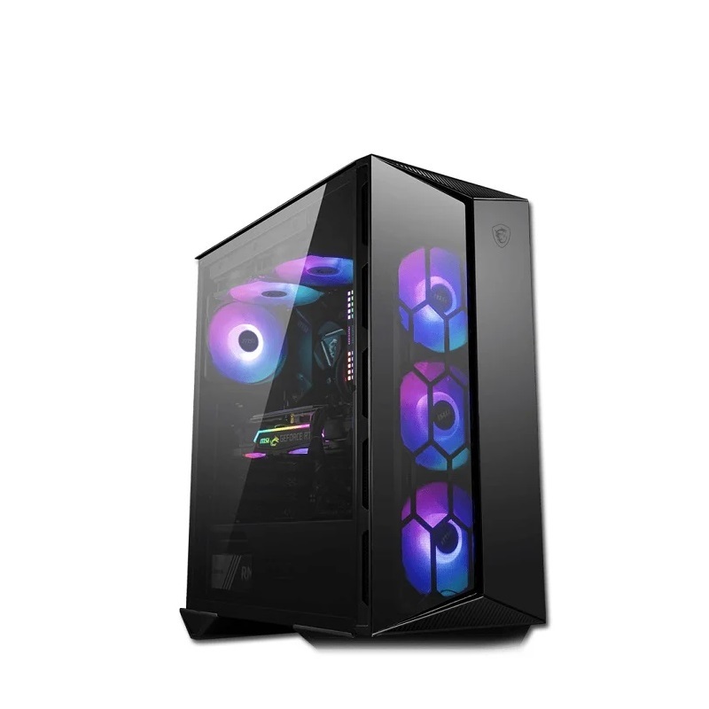 PC-Designer THKG104 (i7 11700K/Z590/Ram 16GB/RTX 3050 8GB/SSD 256GB/650W/DOS)